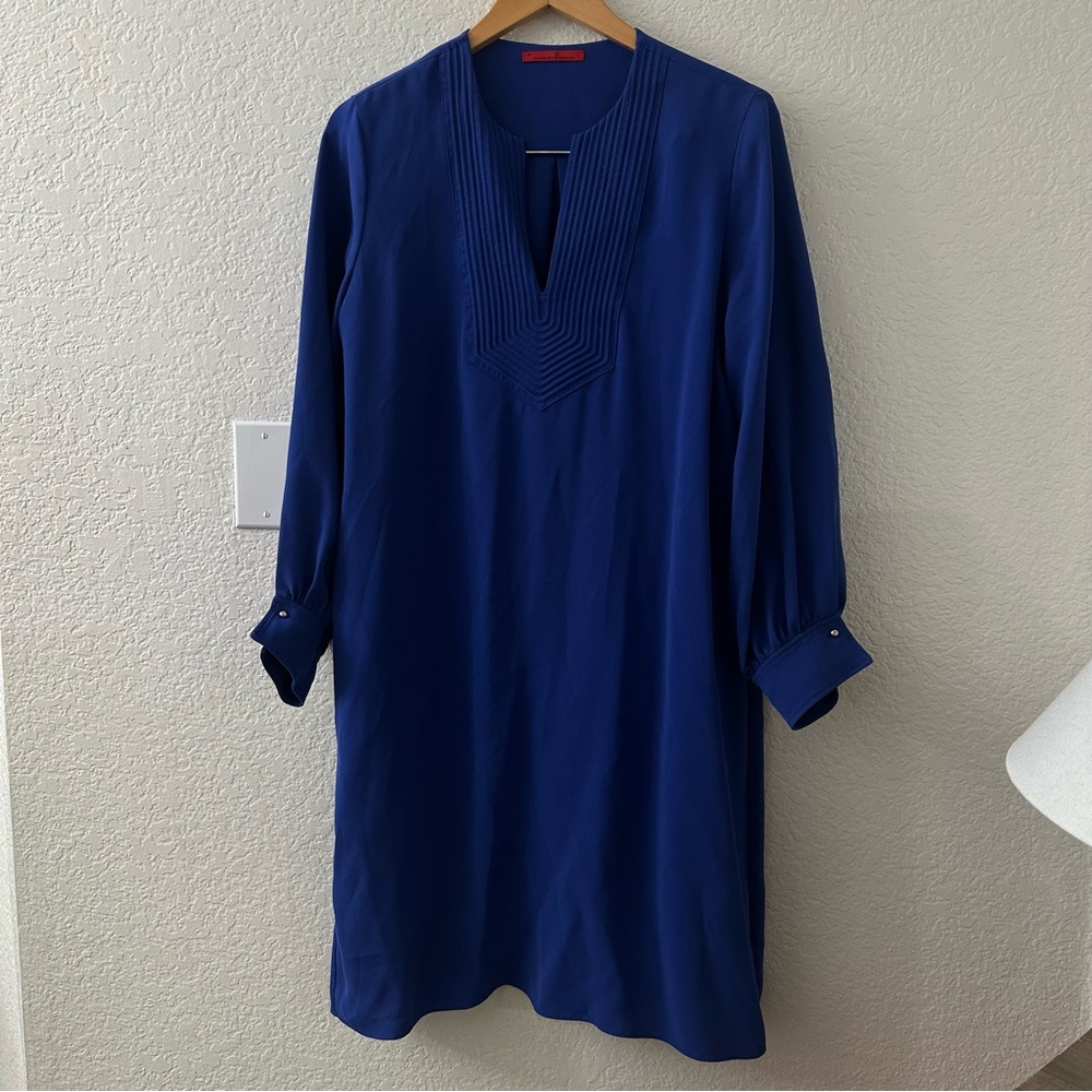 Carolina Herrera Dress